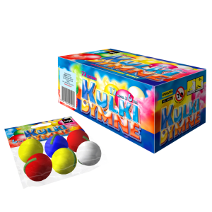 SMOKE BALLS (CE)