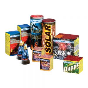Pyro Box 1 Assortment