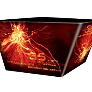 EXCLUSIVE COLLECTION 35s (CE CAT 3)