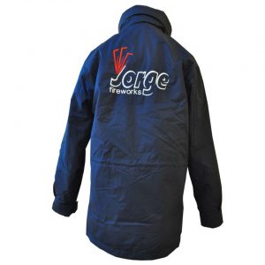JACKET 3 IN 1