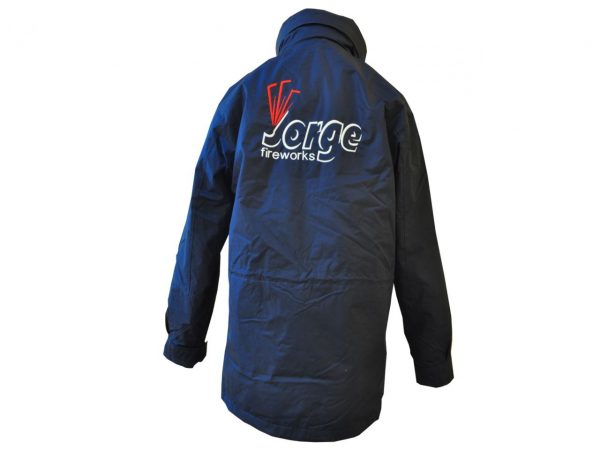 JACKET 3 IN 1