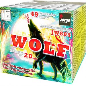 49SH WOLF