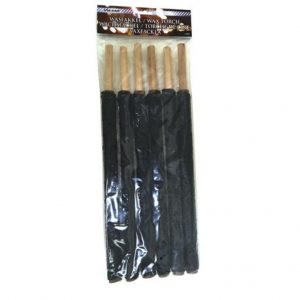 Wax Procession Torch 60 Mins Pack Of 6