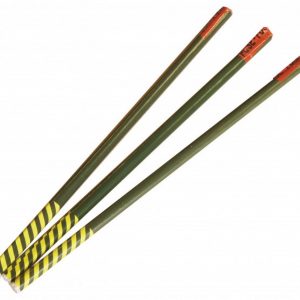 PACK OF 3 PORTFIRES