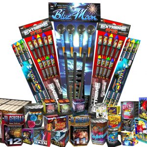 Deep Space Pack