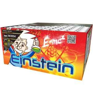Jorge Einstein JW2054  **NEW**