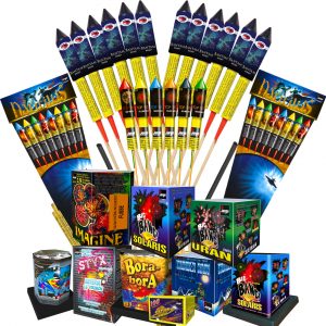 Apollo Display Pack