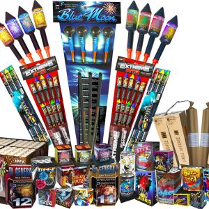 Pioneer Display Pack