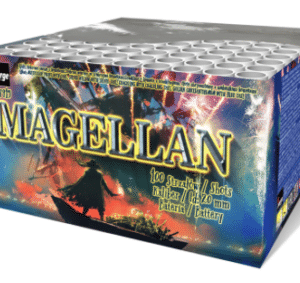 MAGELLAN 100SH BATTERY
