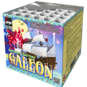36SH GALEON BATTERY