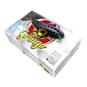 Jorge Gringo SFC2  **NEW**
