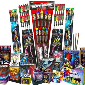 Sputnik Display Pack