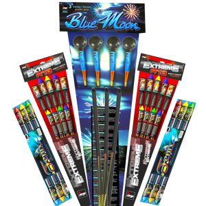THE Patriot Rocket Pack