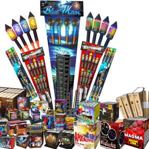 Vanguard Display Pack