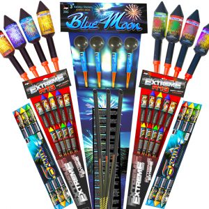 Victory Rocket Pack