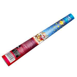 16" JORGE SPARKLERS (5 PACK) (CE CAT 1)