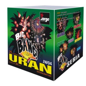 25s URAN (CE CAT 2)