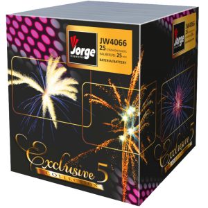 25 SHOT EXCLUSIVE COLLECTION 5