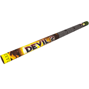 Devil 2 - Roman Candle