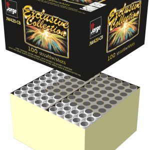 Exclusive Collection - Compound Battery