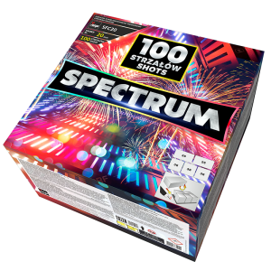 Spectrum - Compound Battery