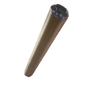 Jorge Twi-Glitter Blue - 140 Shot Roman Candle Barrage | 20 Coins