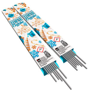 Jorge 30cm Sparklers - 8 Pack | 2.50 Coins - THE WEDDING CLASSIC
